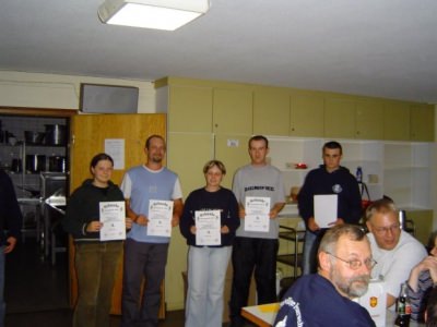 Niemcy 2004