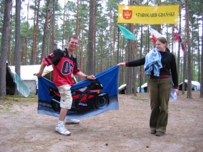 Skrzynia 2004