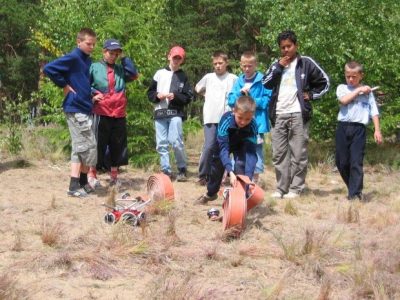 Skrzynia 2004