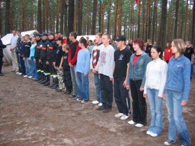 Skrzynia 2004