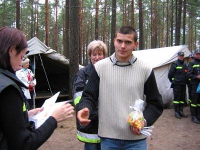 Skrzynia 2004