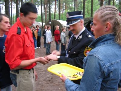 Skrzynia 2004