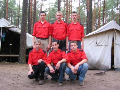 Skrzynia 2004