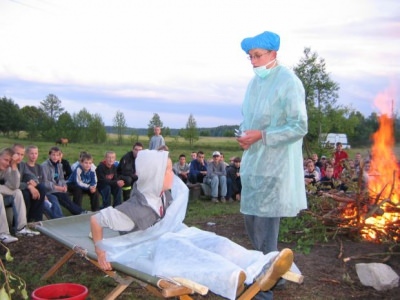 Skrzynia 2004