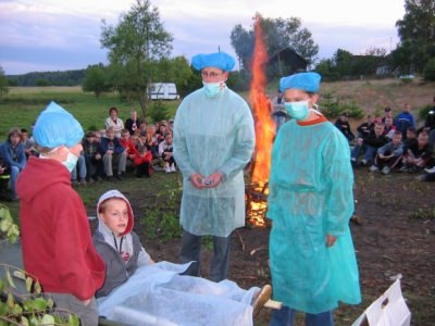 Skrzynia 2004