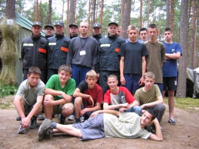 Skrzynia 2004