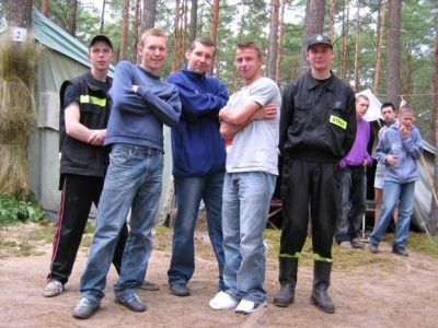Skrzynia 2004