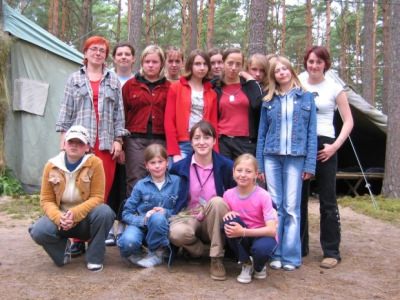 Skrzynia 2004