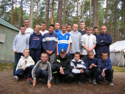 Skrzynia 2004