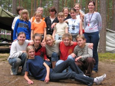 Skrzynia 2004