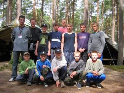 Skrzynia 2004