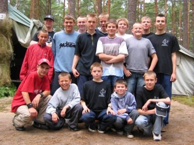 Skrzynia 2004