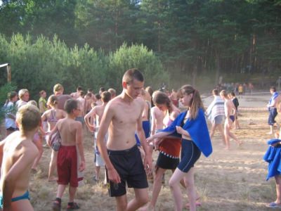 Skrzynia 2005