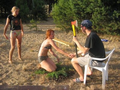 Skrzynia 2005