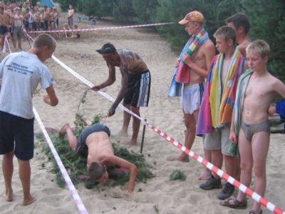 Skrzynia 2005