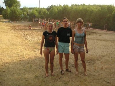 Skrzynia 2005