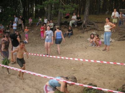 Skrzynia 2005