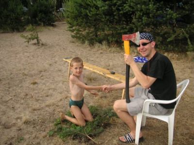 Skrzynia 2005
