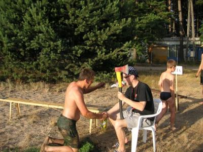 Skrzynia 2005