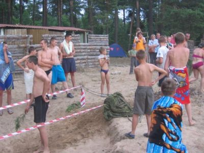 Skrzynia 2005