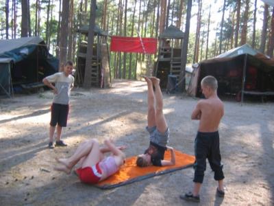Skrzynia 2005
