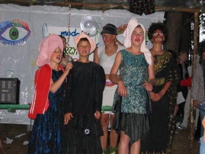 Skrzynia 2005