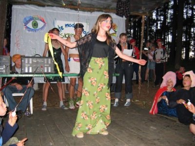 Skrzynia 2005