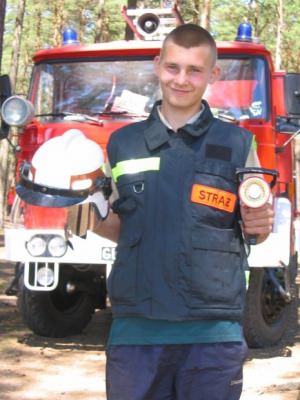 Skrzynia 2005