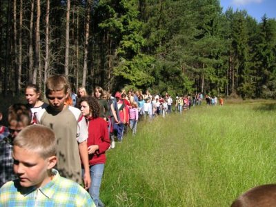 Skrzynia 2005