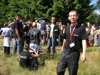 Skrzynia 2005