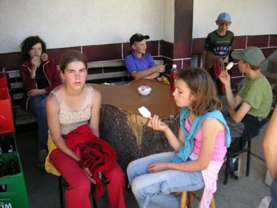 Skrzynia 2005