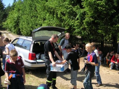 Skrzynia 2005