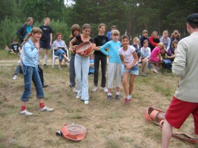 Skrzynia 2005