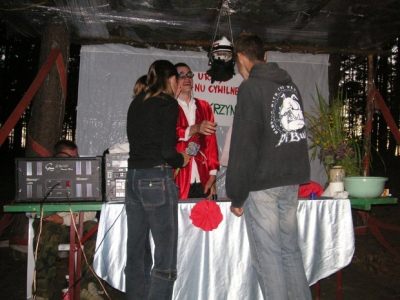 Skrzynia 2005