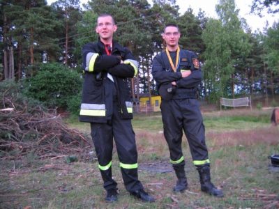 Skrzynia 2005