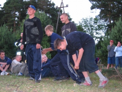 Skrzynia 2005