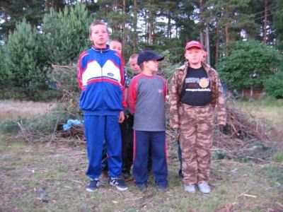Skrzynia 2005