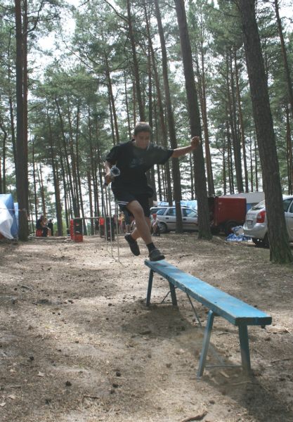 Skrzynia 2009