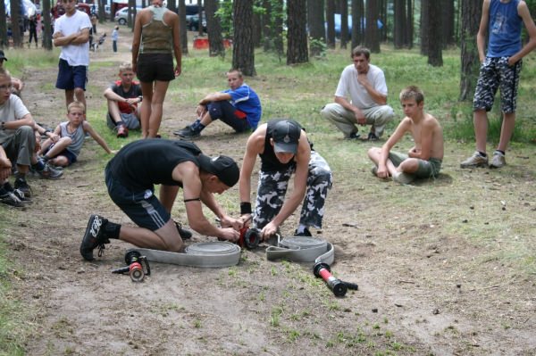 Skrzynia 2009