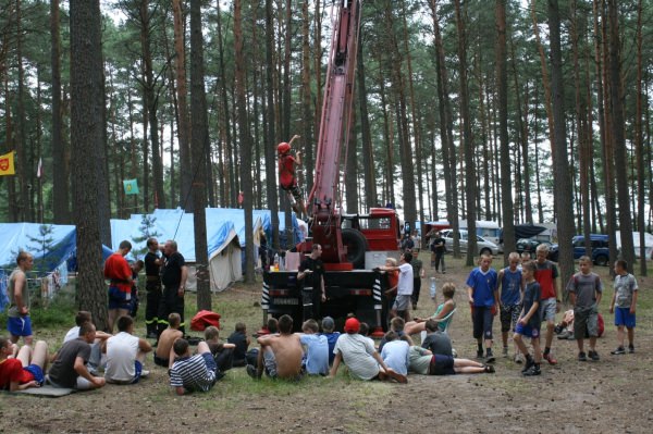 Skrzynia 2009