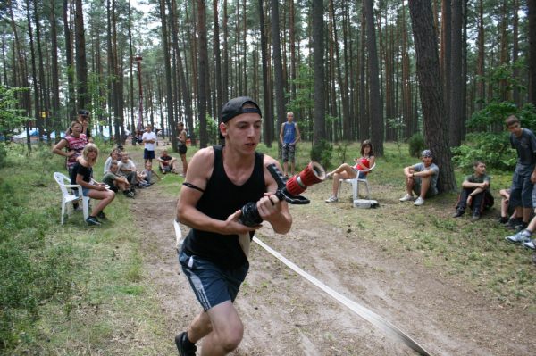 Skrzynia 2009
