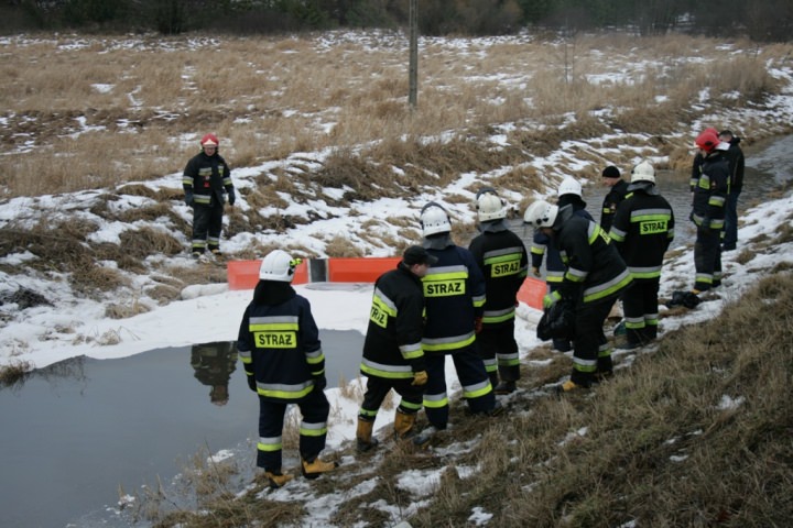 Struga Kochanka