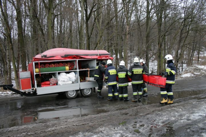 Struga Kochanka