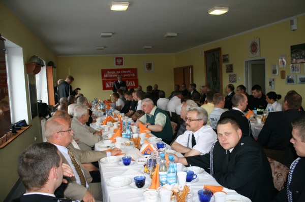 Dzień Strażaka 2009