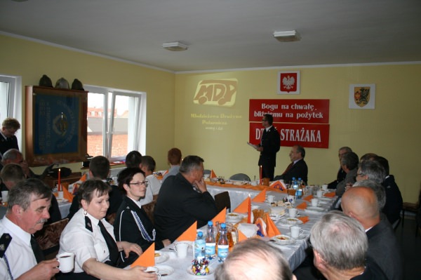 Dzień Strażaka 2009