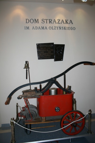Dzień Strażaka 2009
