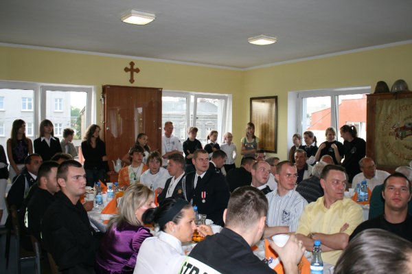 Dzień Strażaka 2009