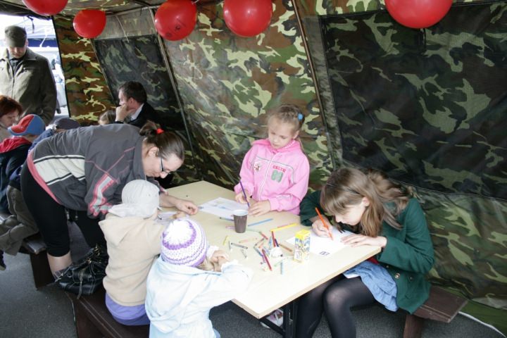 Festyn 2012