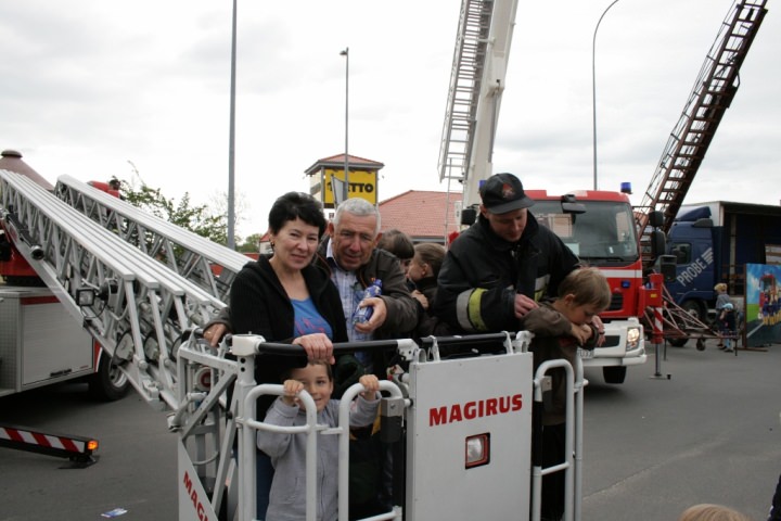 Festyn 2012