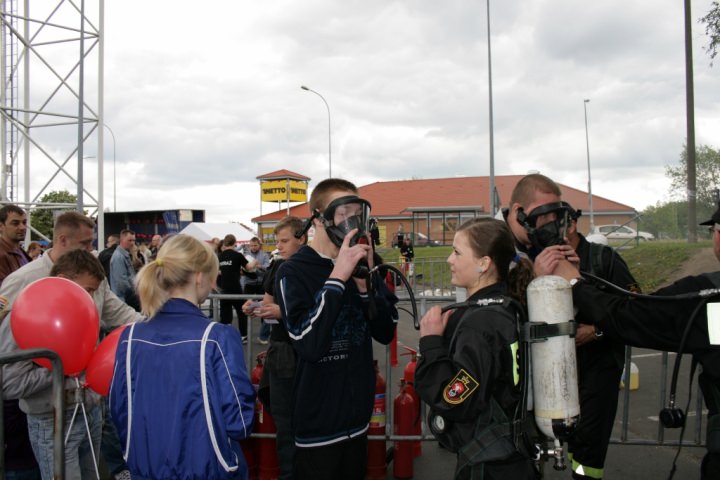 Festyn 2012